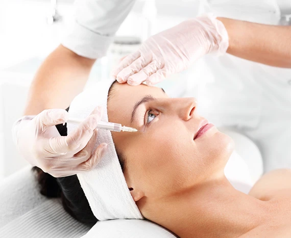 Mesotherapy for Skin