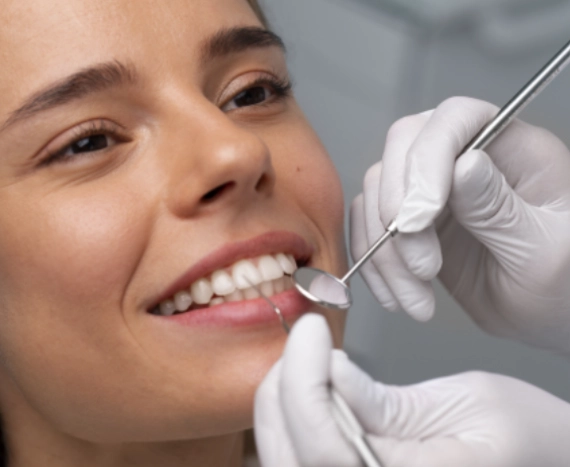 Cosmetic Dentistry